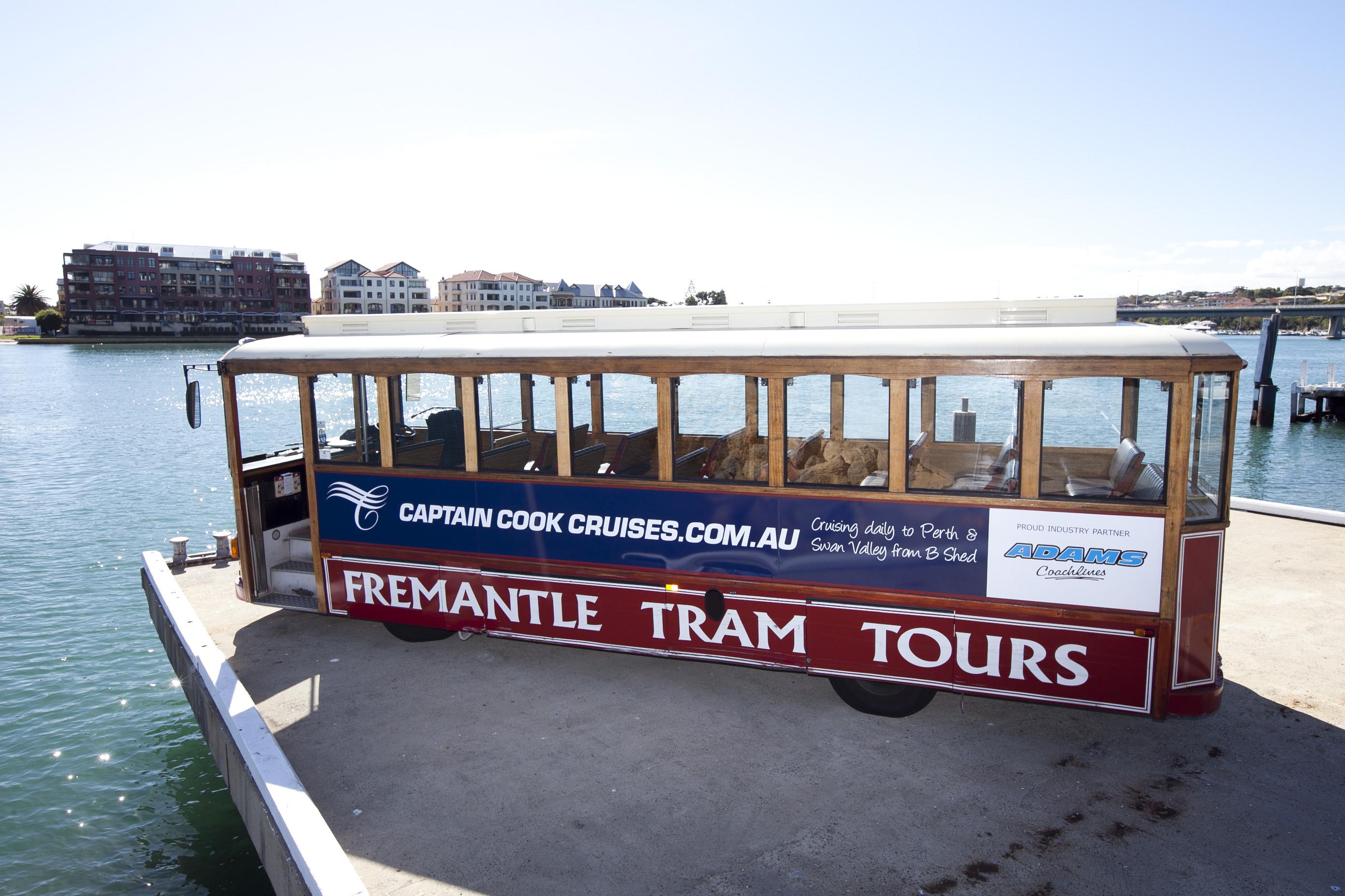 Esplanade Hotel Fremantle - By Rydges Exterior foto